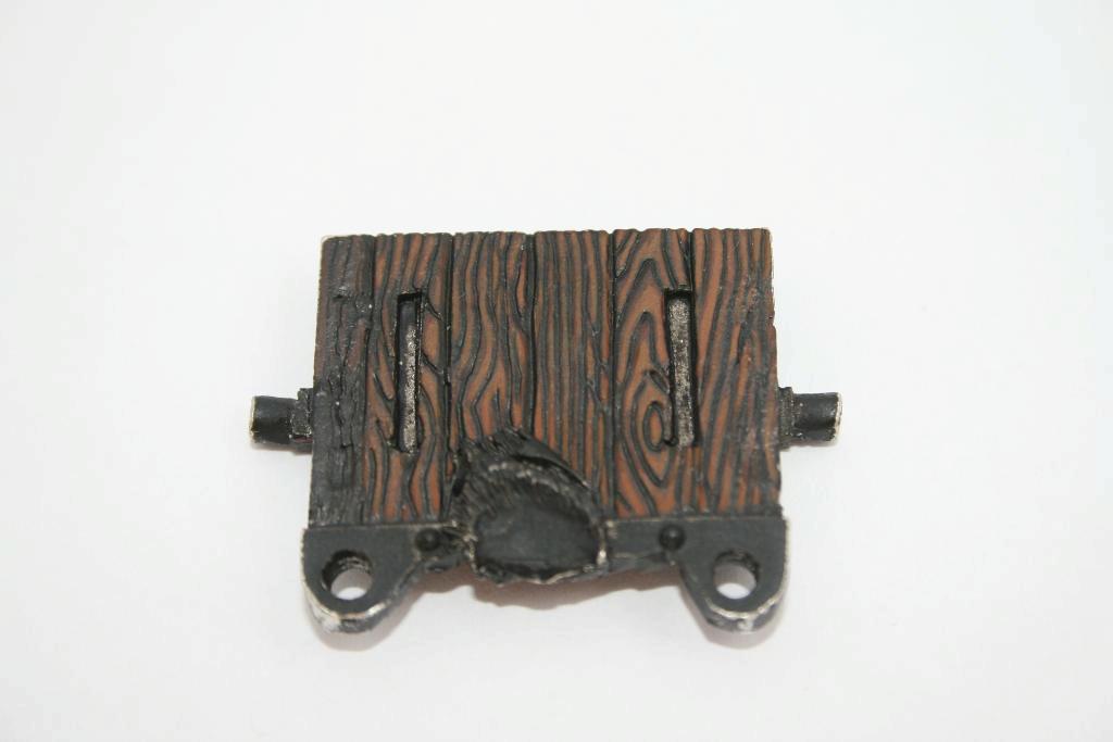 Wood Grain