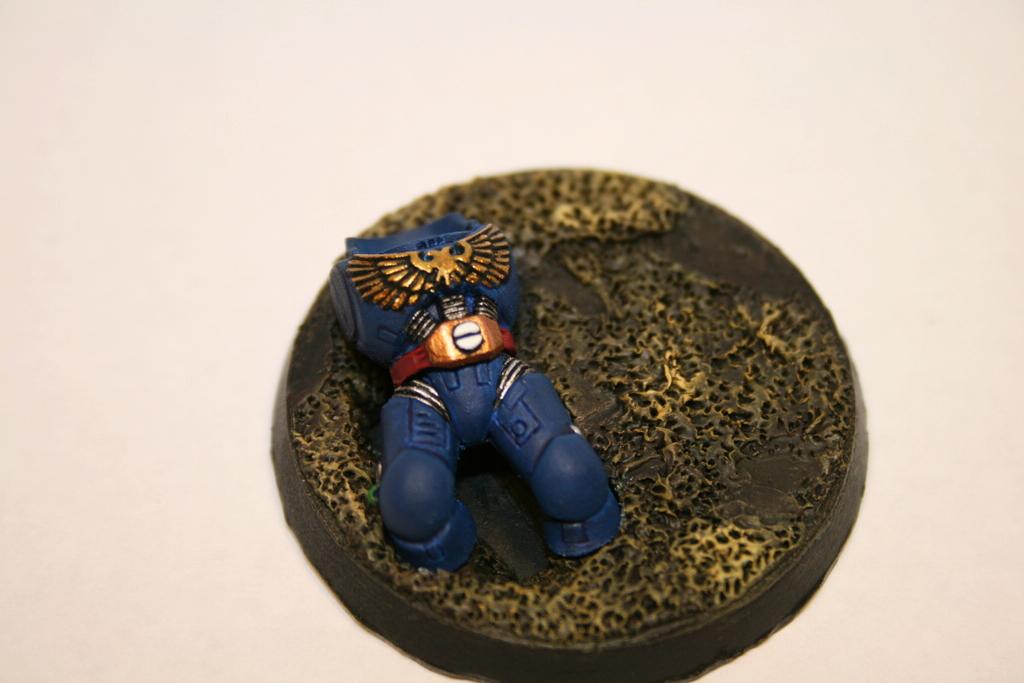 Ork Base (WIP)