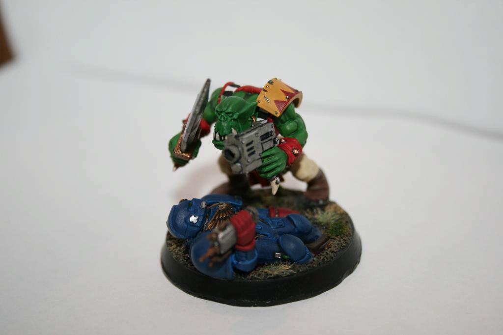 Ork