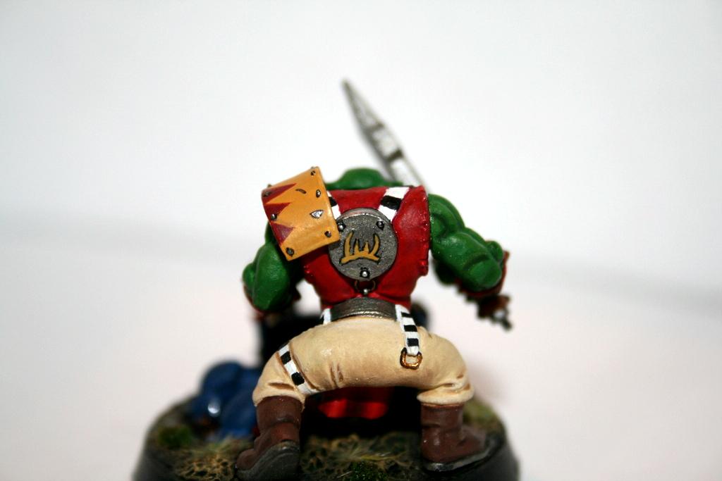 Ork