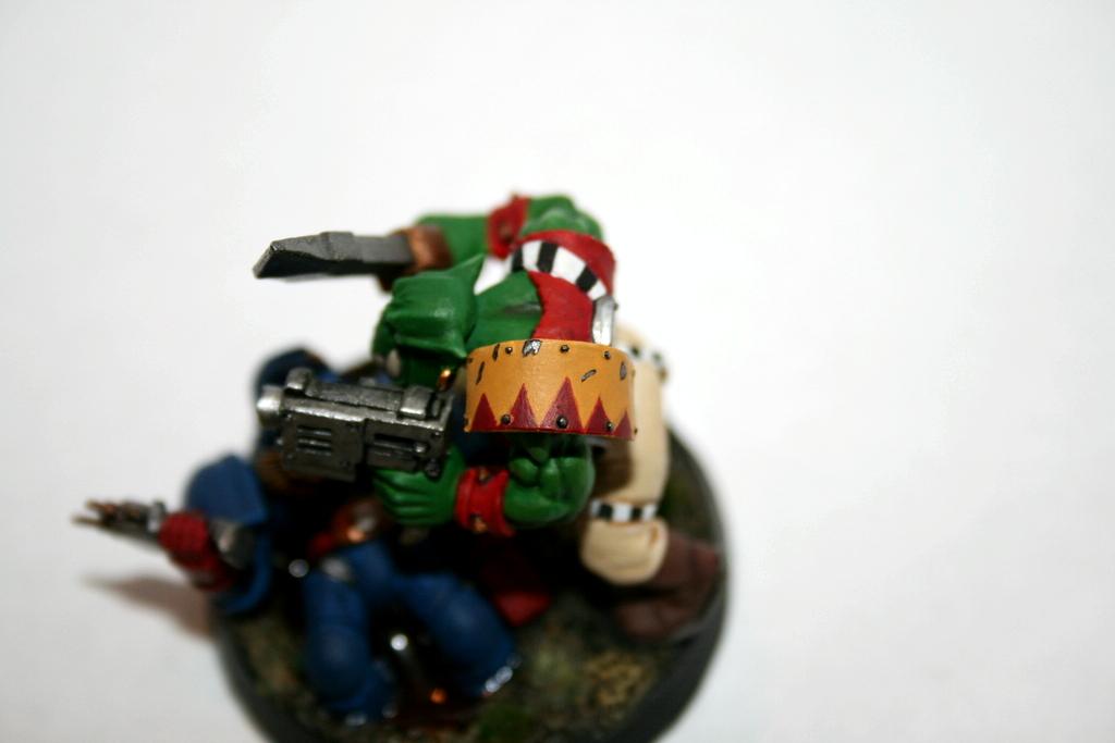 Ork