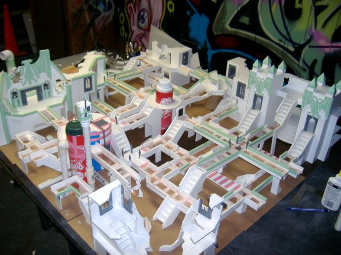 Imperial, Terrain, Warhammer 40,000