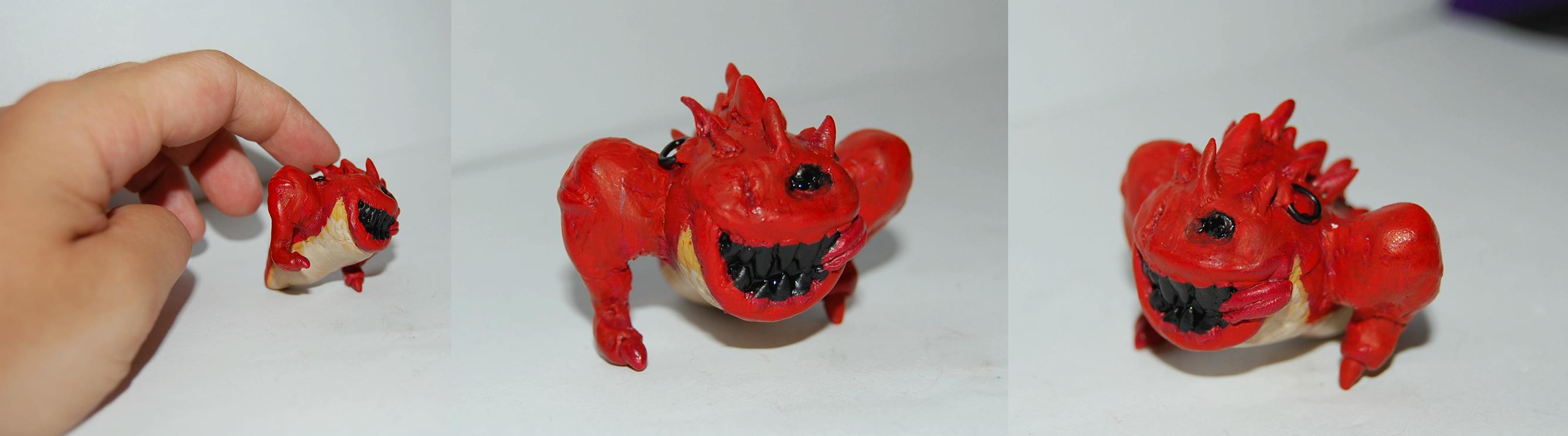 Attack Squig 8