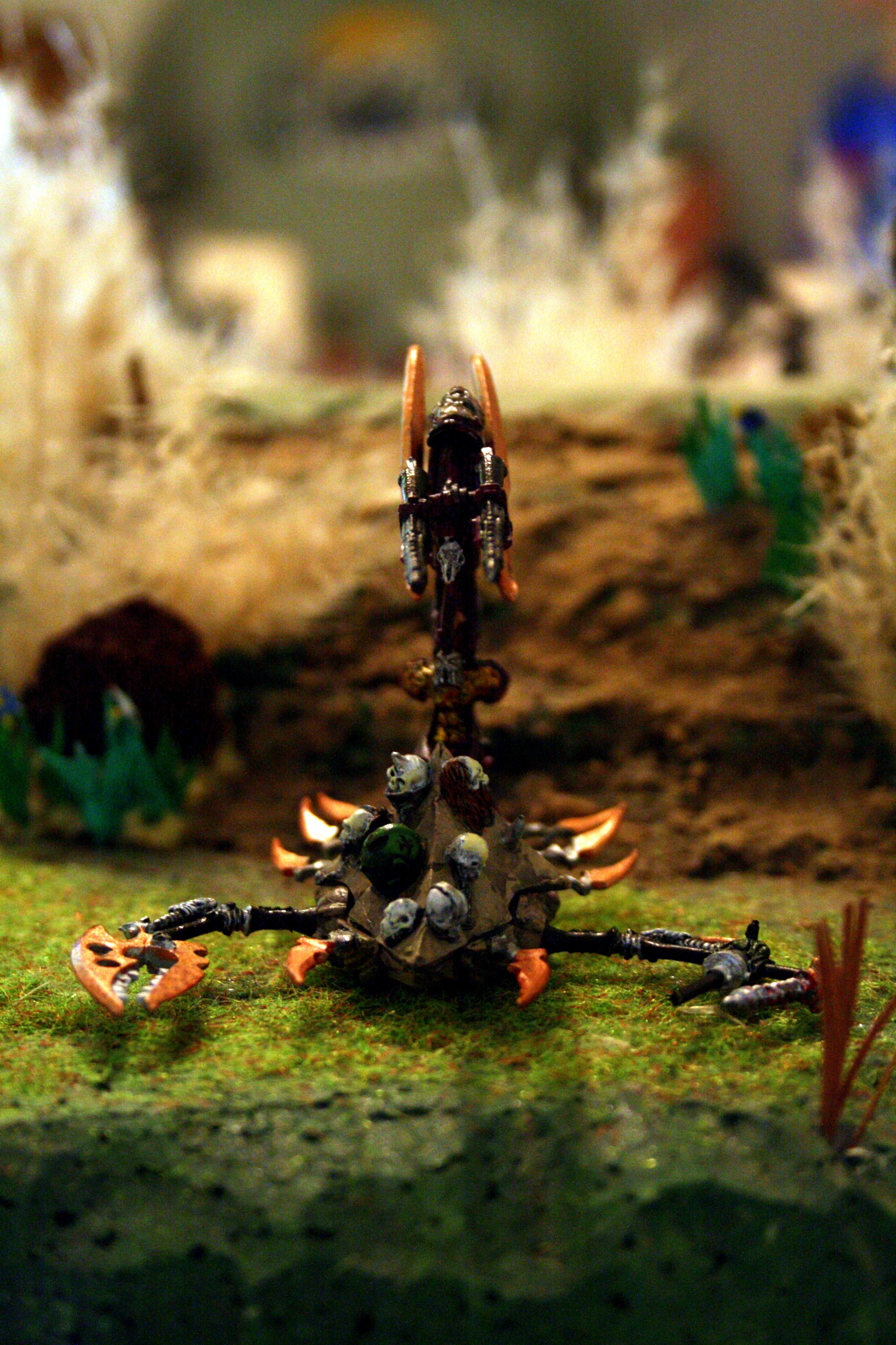 Dark Eldar, Talos