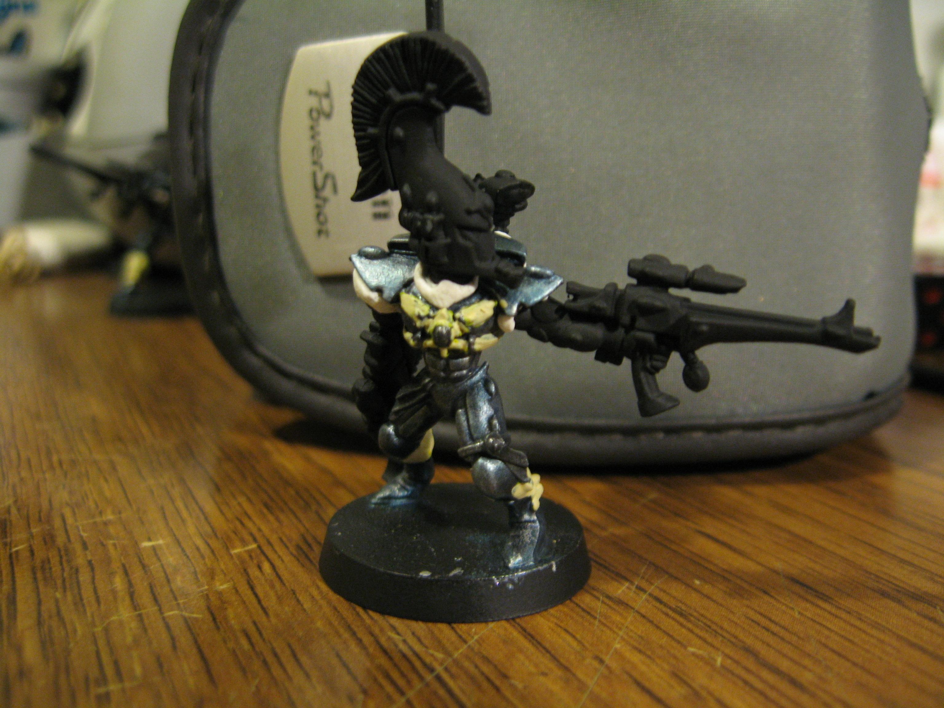 Eldar