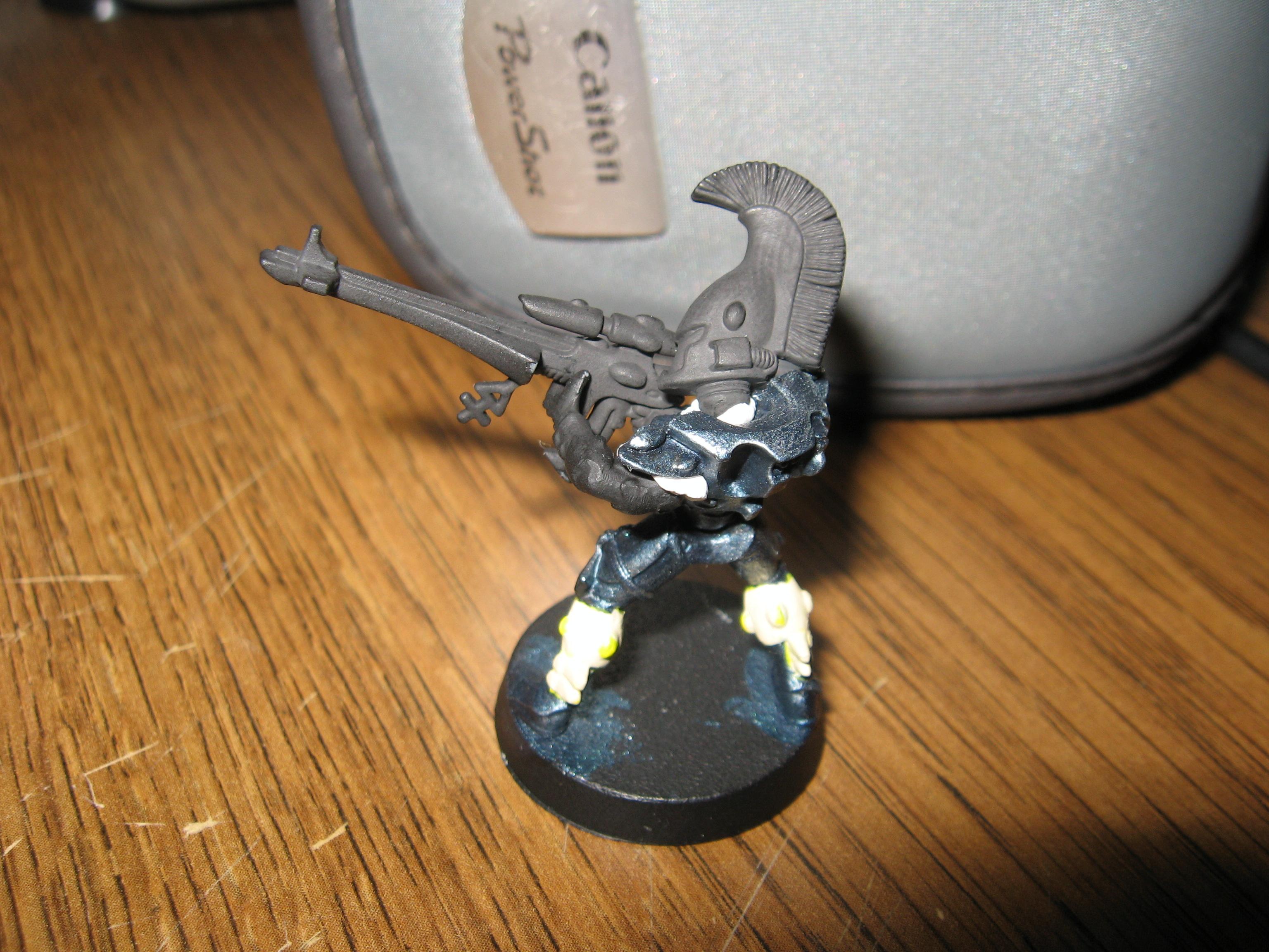 Eldar