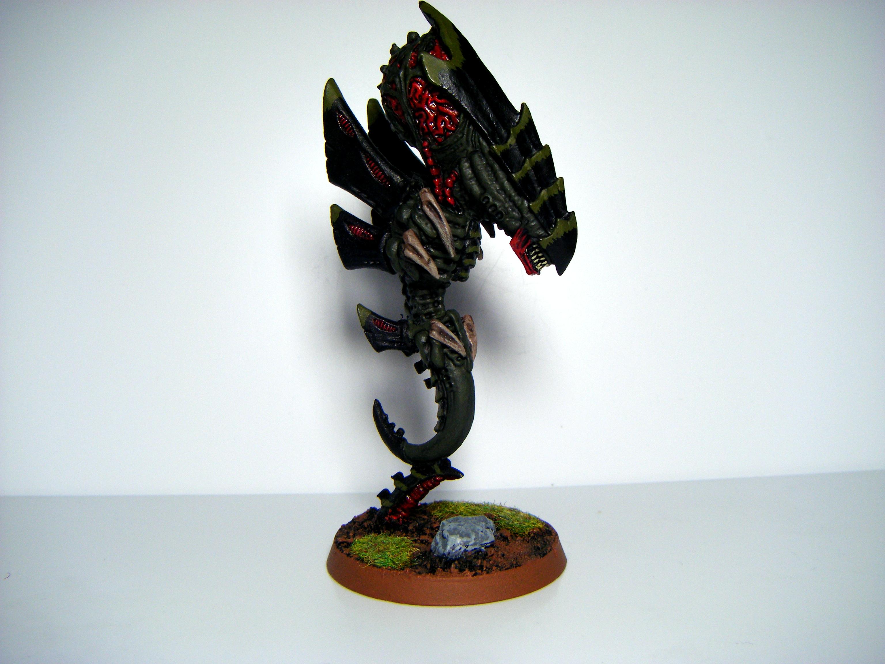 Tyranids, Warhammer 40,000, Zoanthrope
