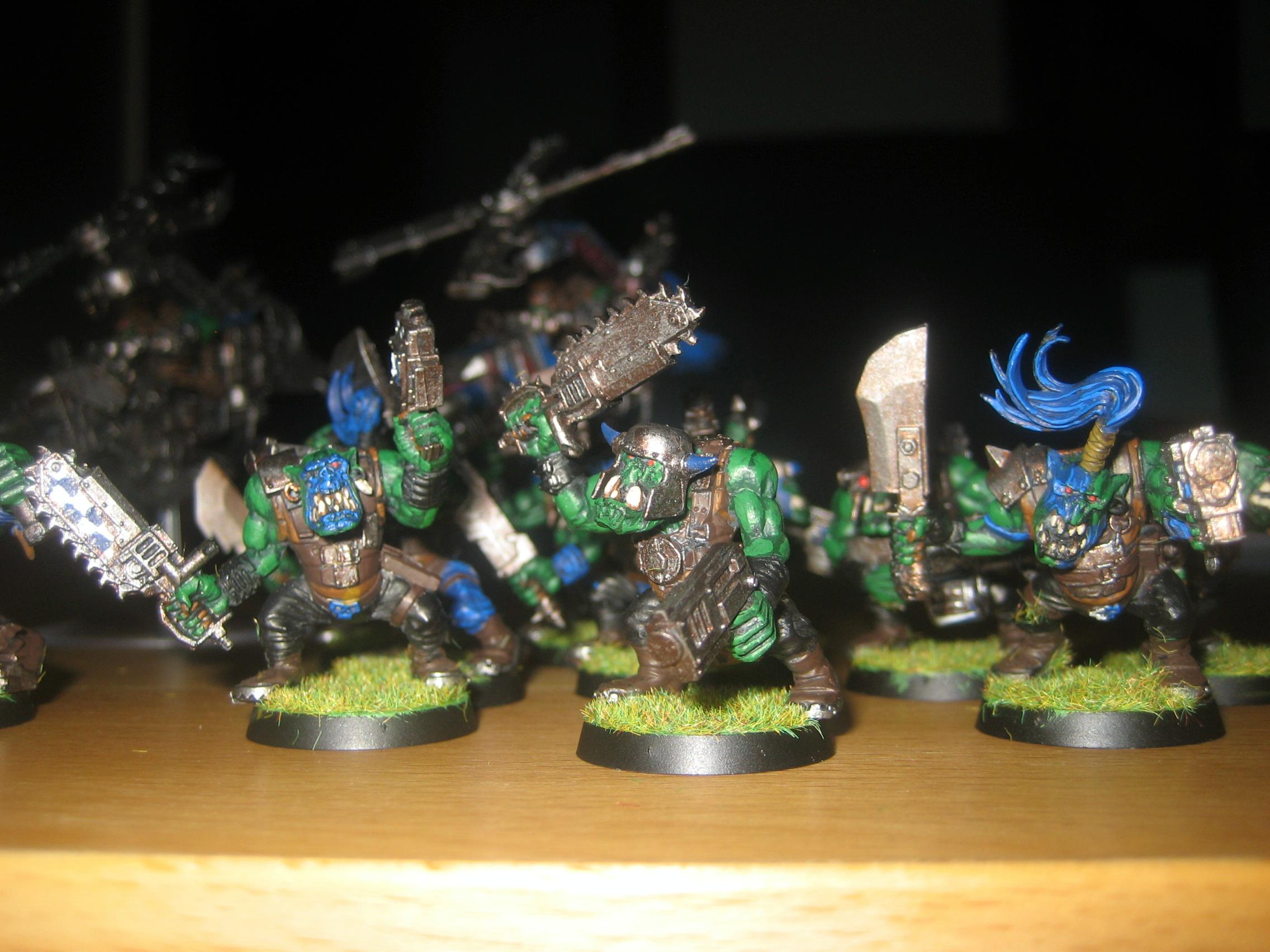 some boyz