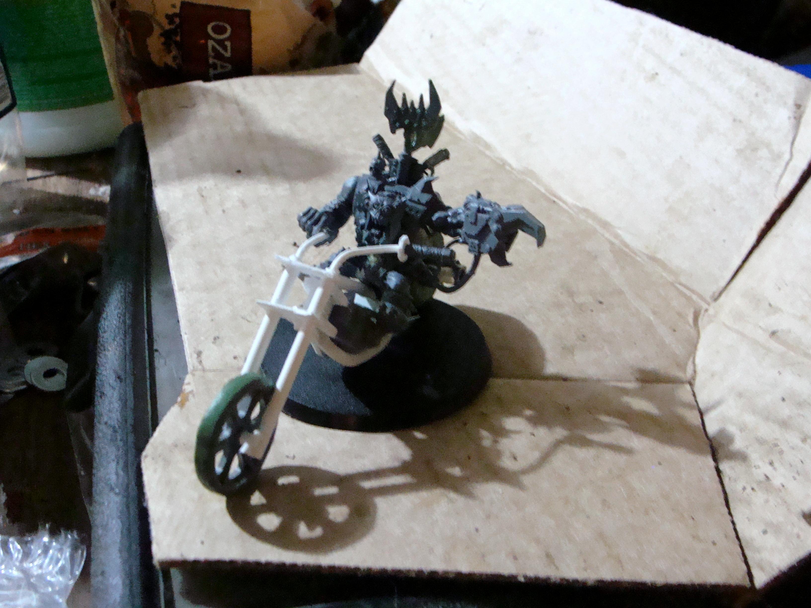 Biker Boss 03