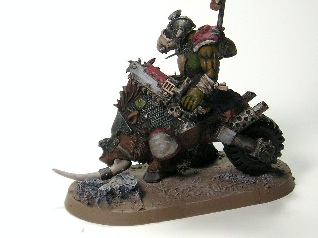 Cyboar Painboy2