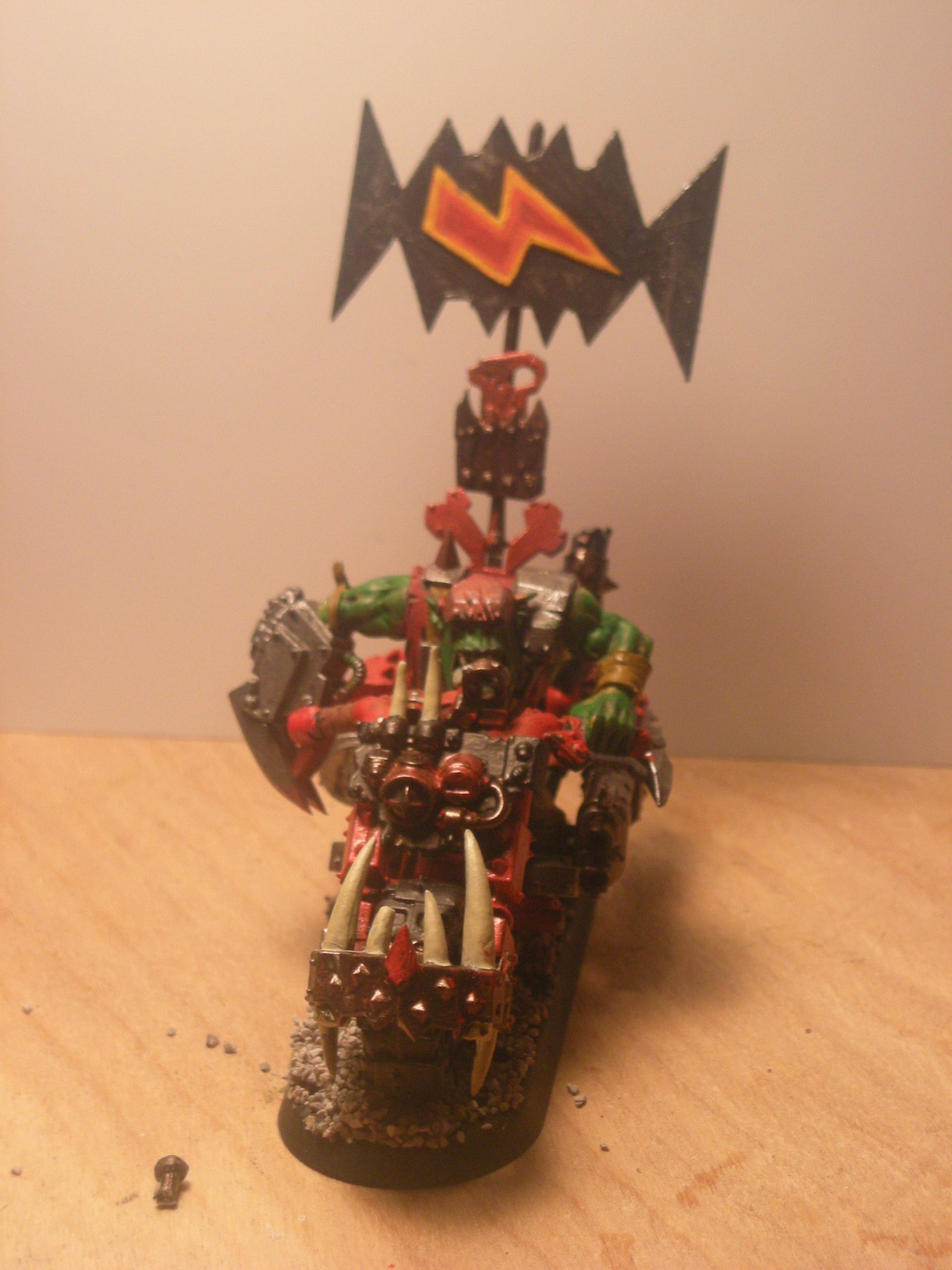 Bikerz, Bosspole, Evil Sunz, Powerklaw, Zag