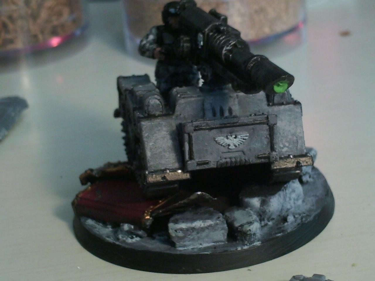 =I= Cadian 386th Converted HW team... Or sentinal? 1.2