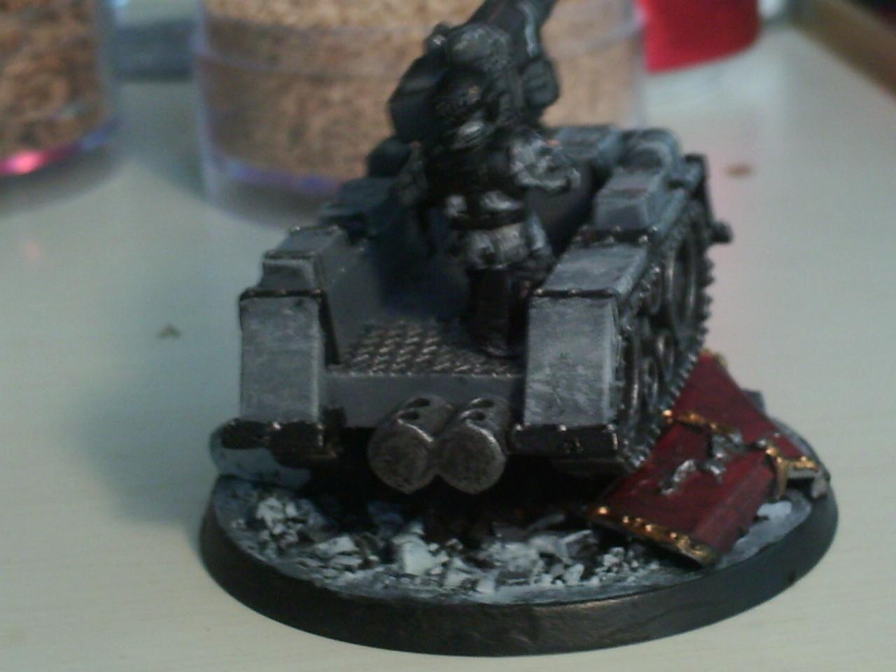 =I= Cadian 386th Converted HW team... Or sentinal? 1.4