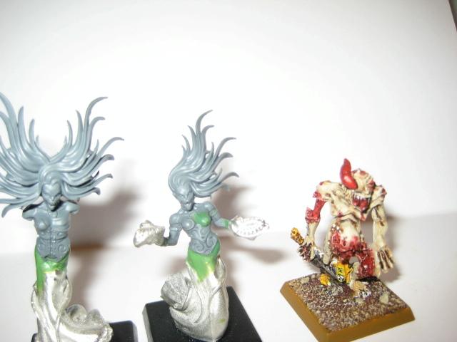 Chaos Daemons