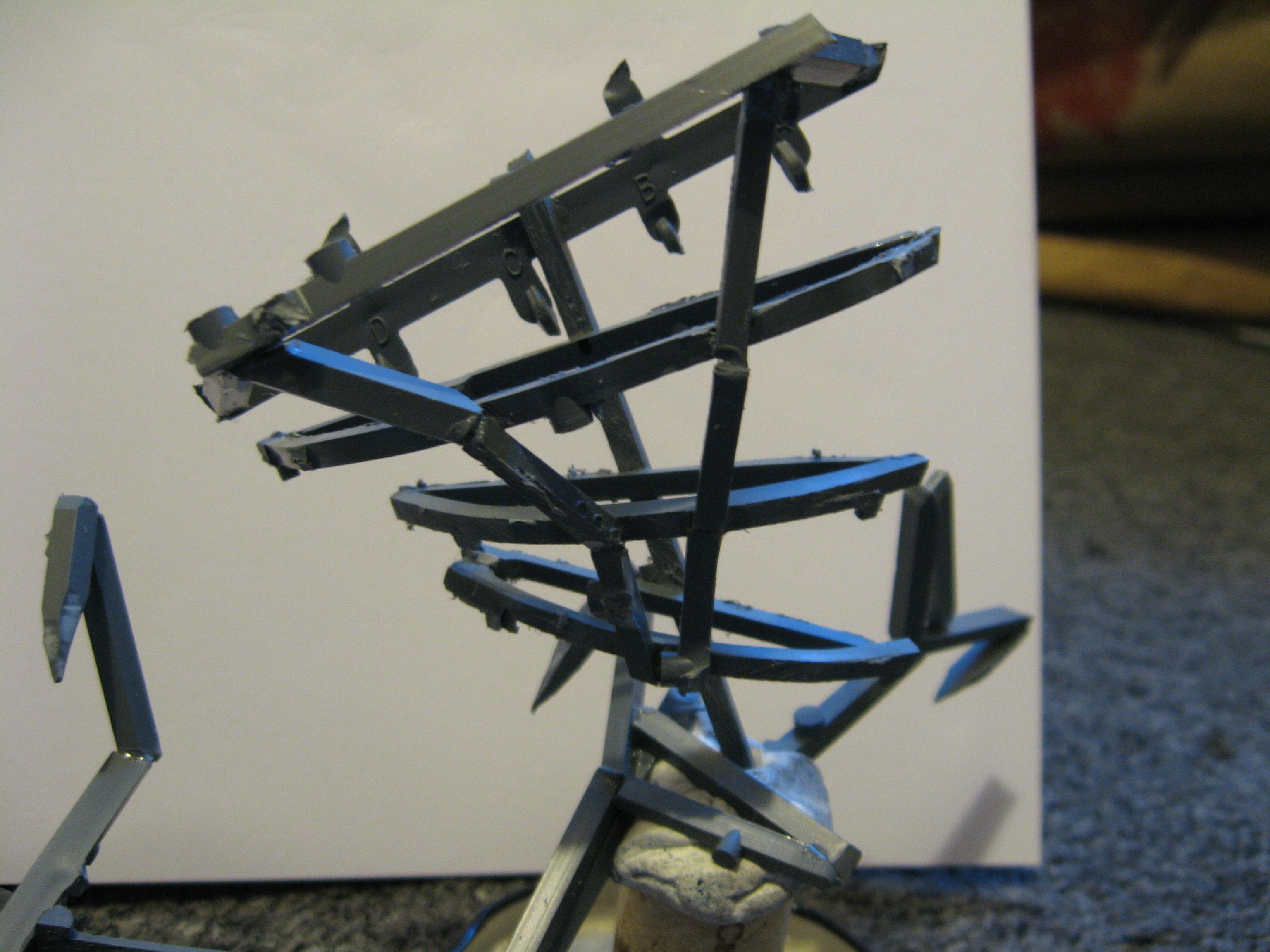 Angled torso (to be explained later)