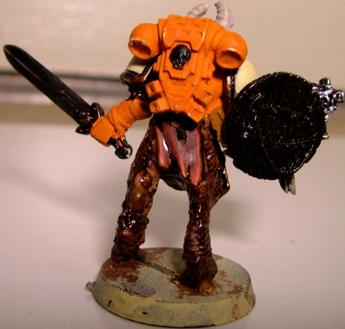 chaos marine concept2b