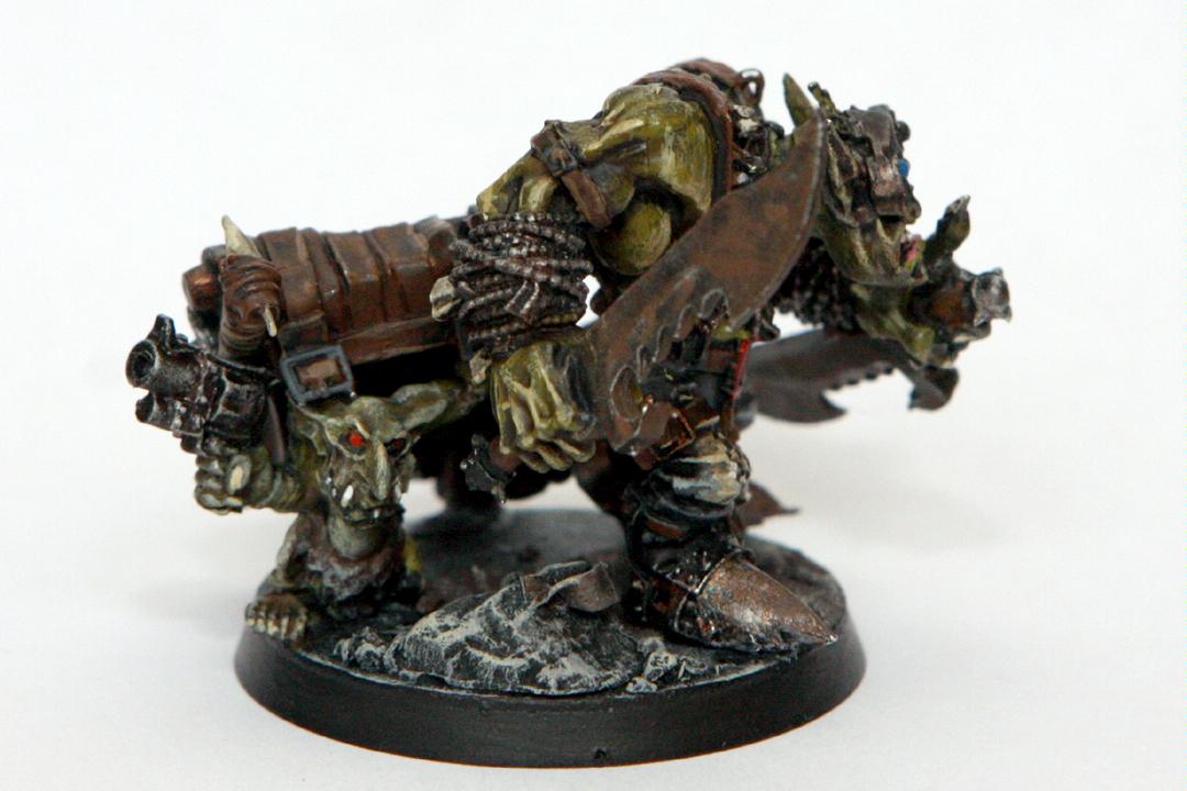 Orks