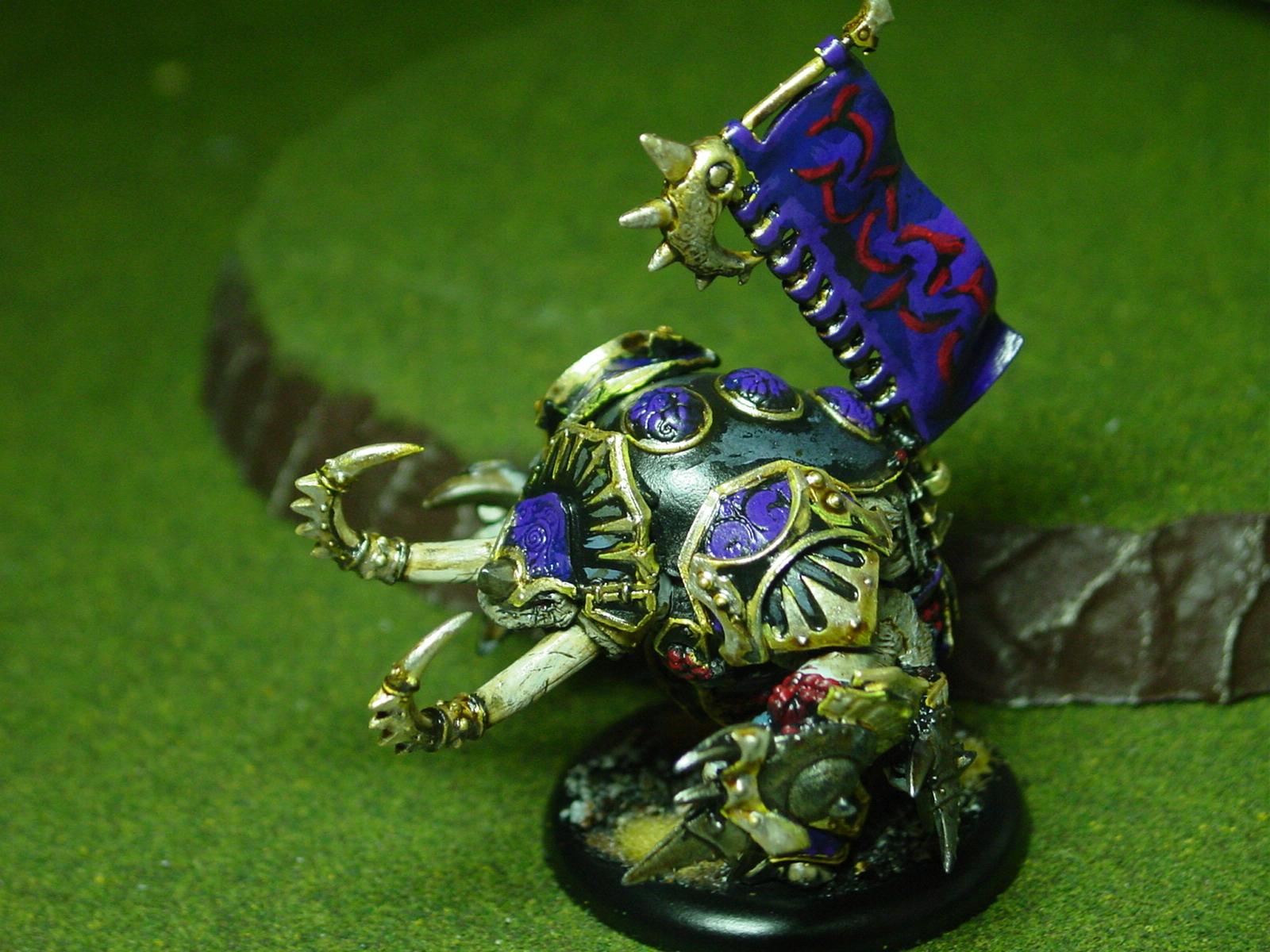 Skorne, Titan Gladiator