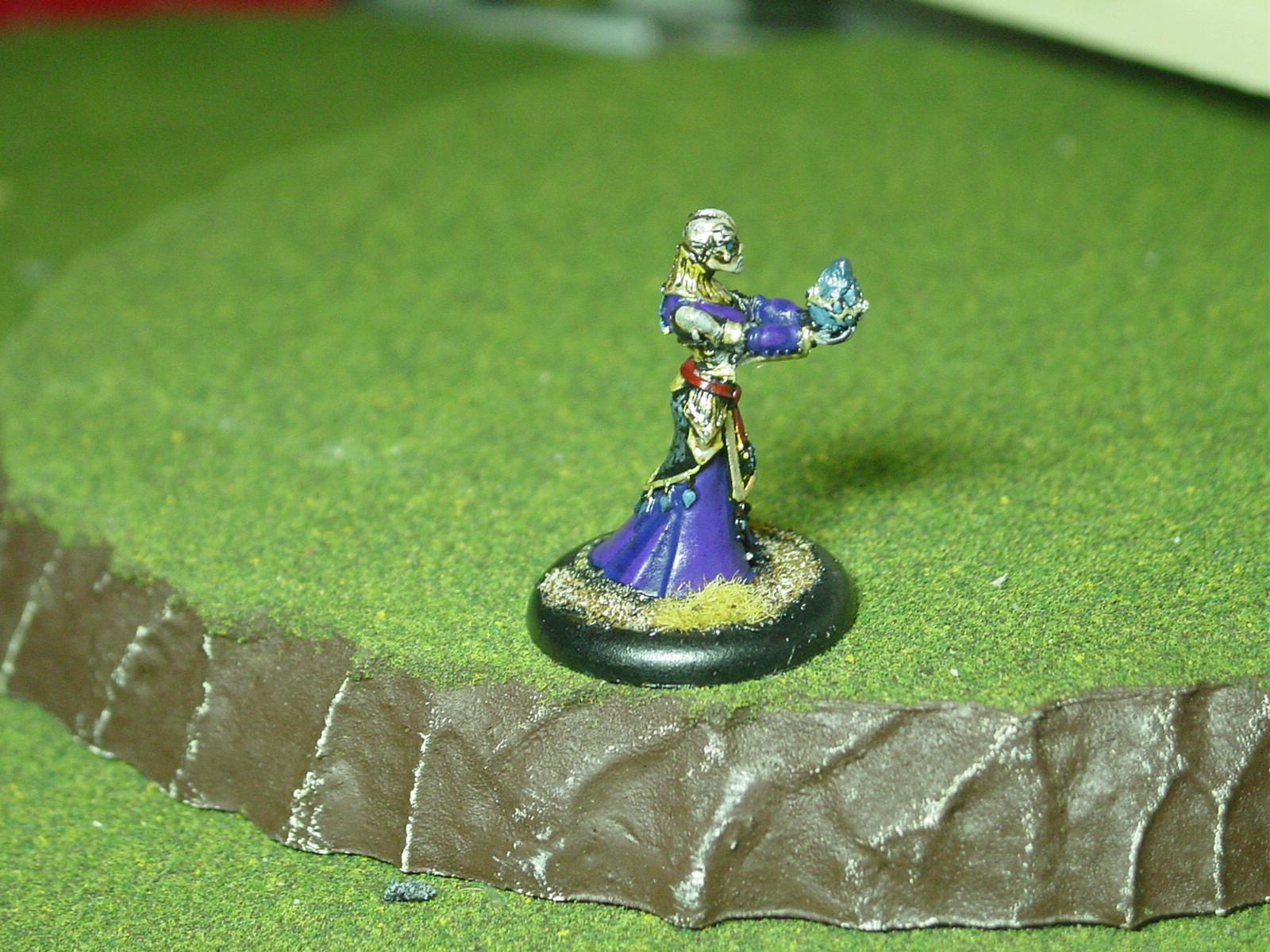 Skorne, Soulward Extoller