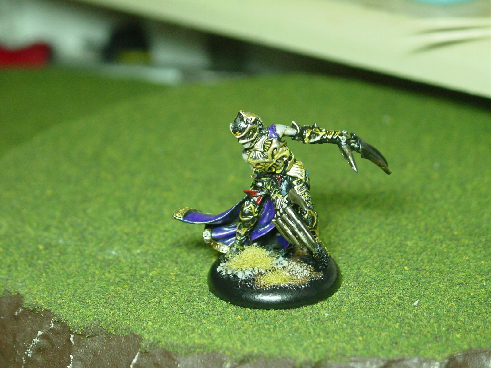 Hordes, Skorne, Skorne, Morghul