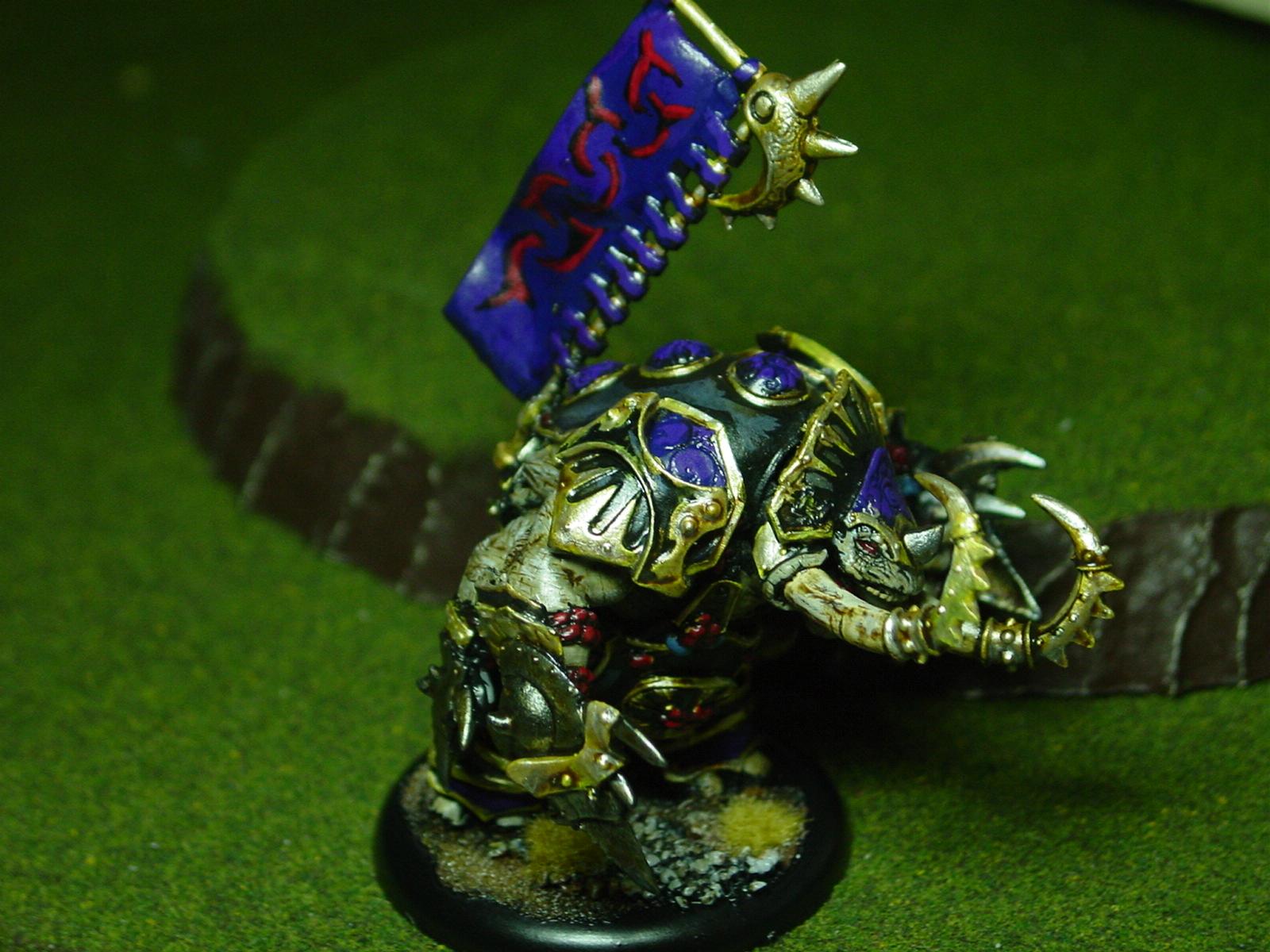 Skorne, Titan Gladiator