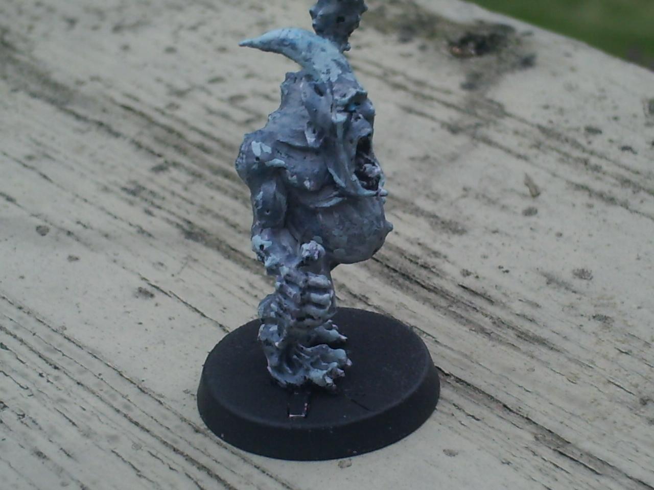 Frozen Plague-bearer 1.2
