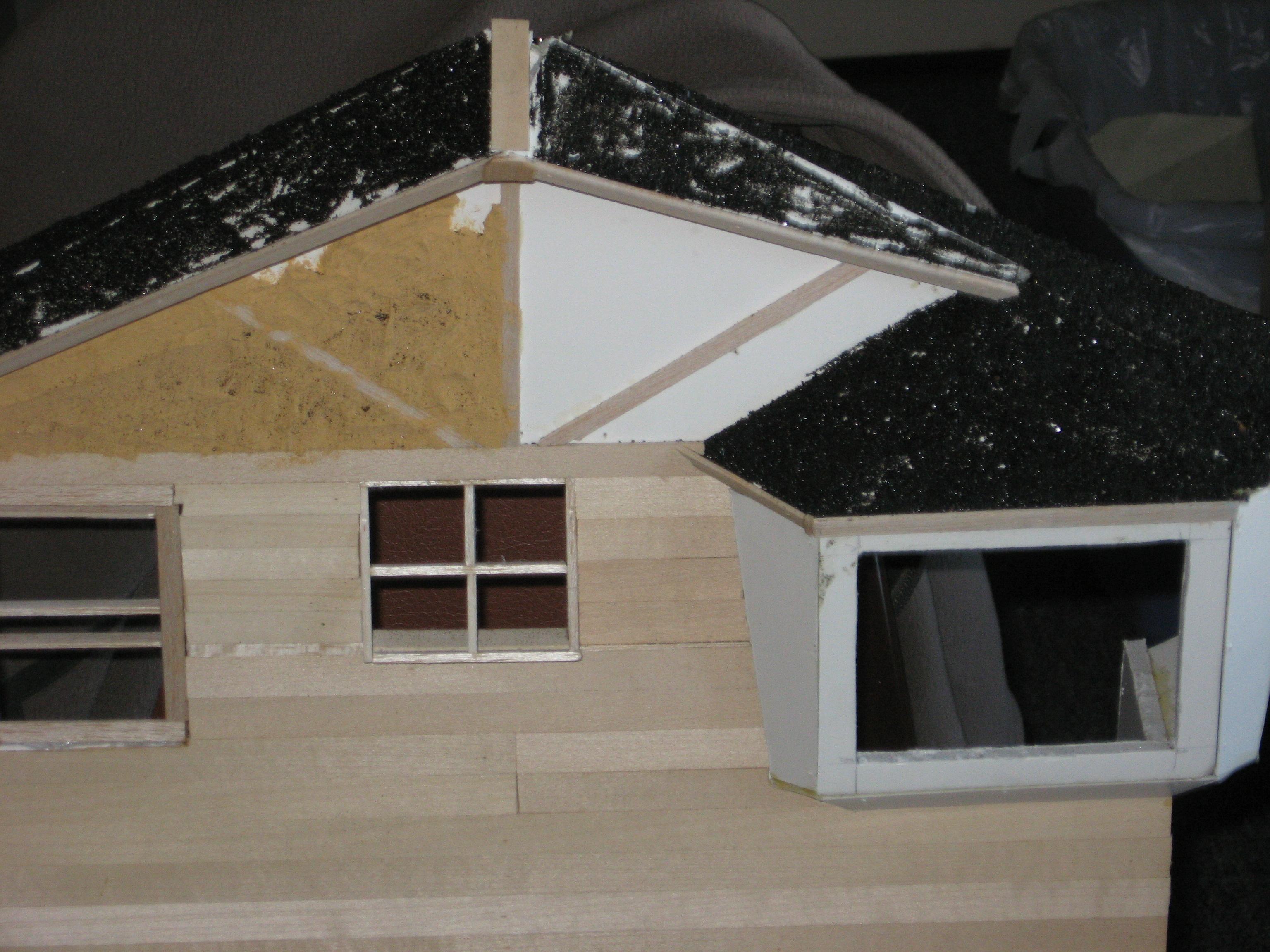 In progress