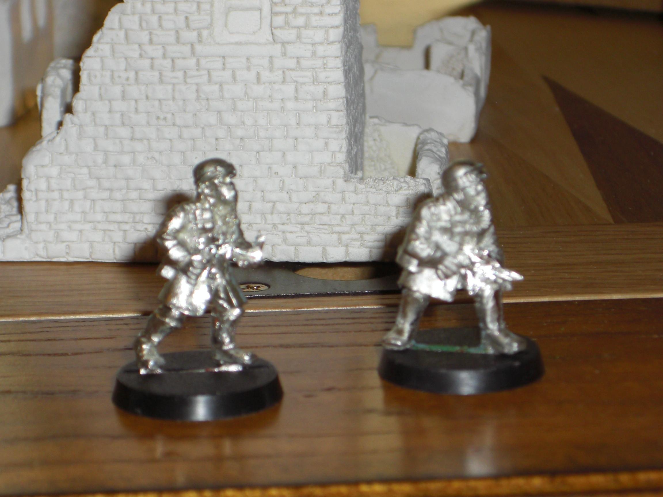 Imperial Guard, Steel Legion