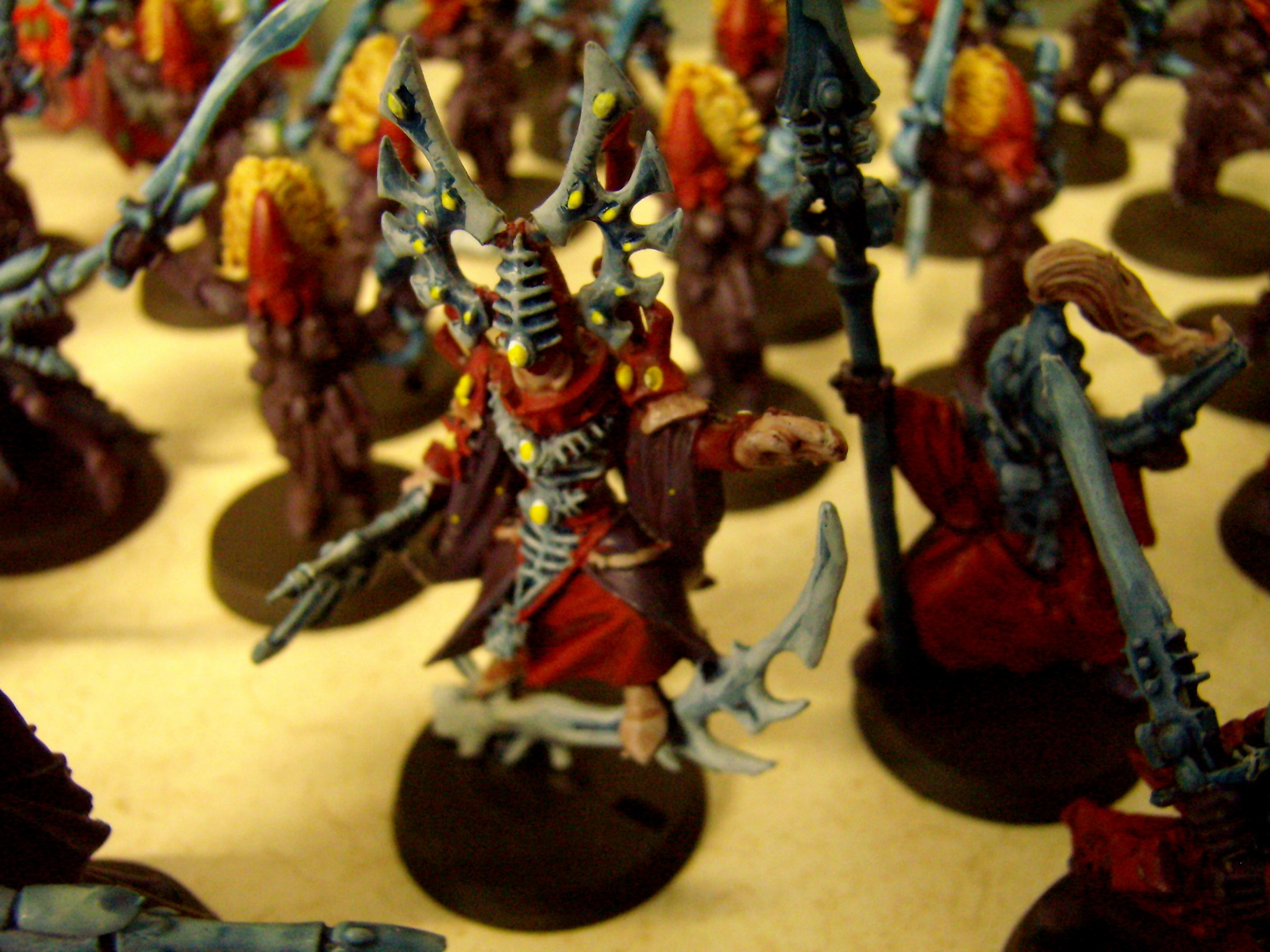 Eldar