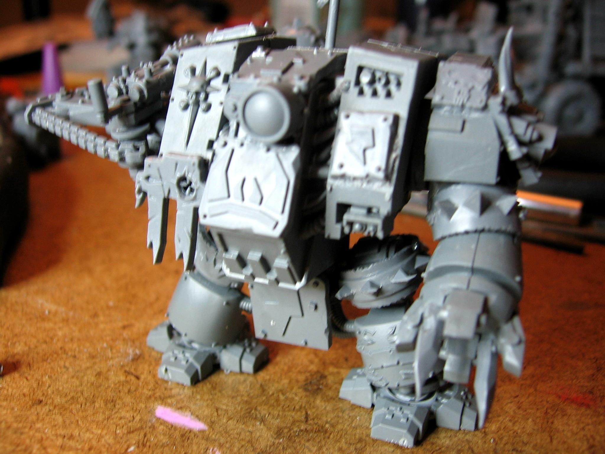 converted dread 4