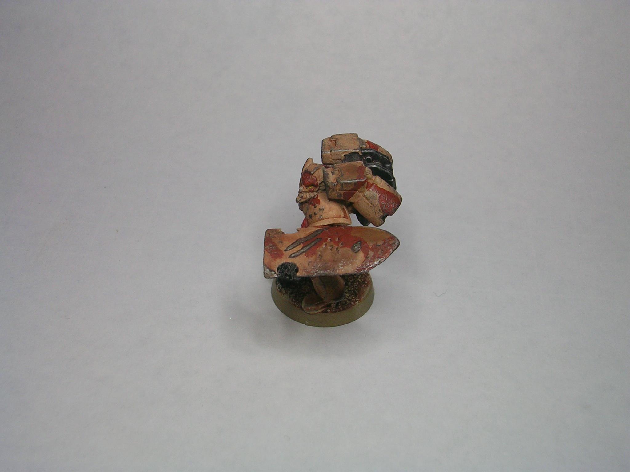 Space Marines