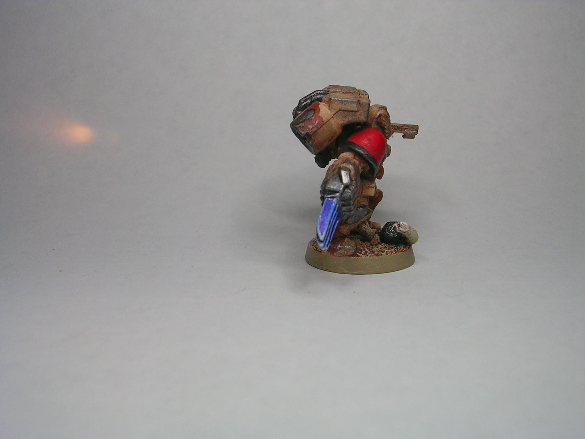 Space Marines