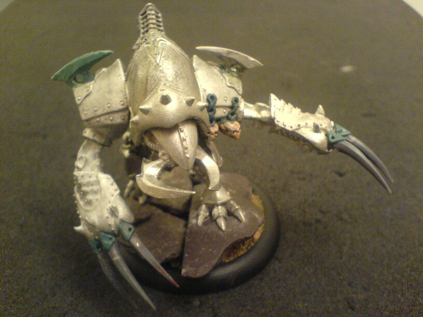 Conversion, Cryx, War Machine, Warmachine