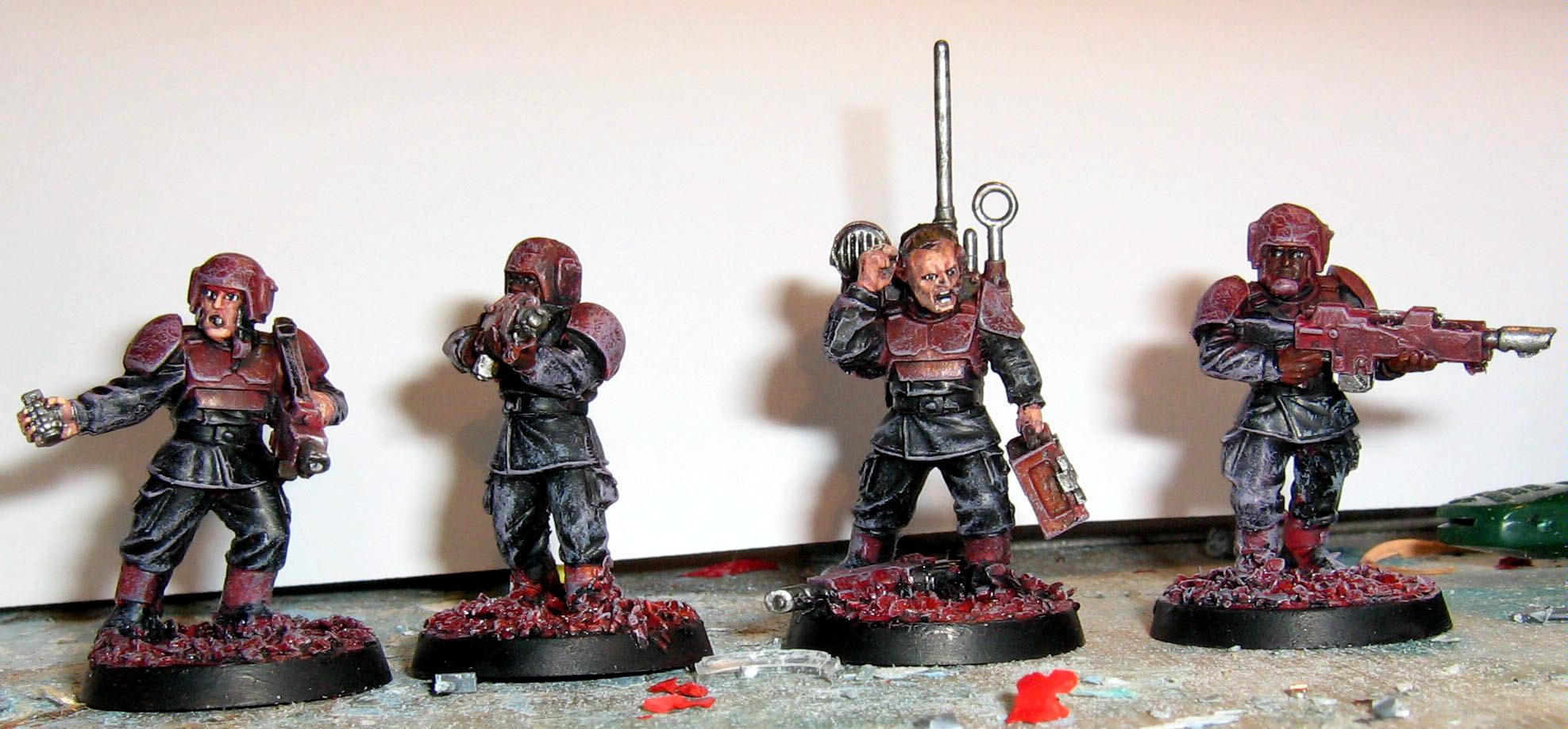 Imperial Guard
