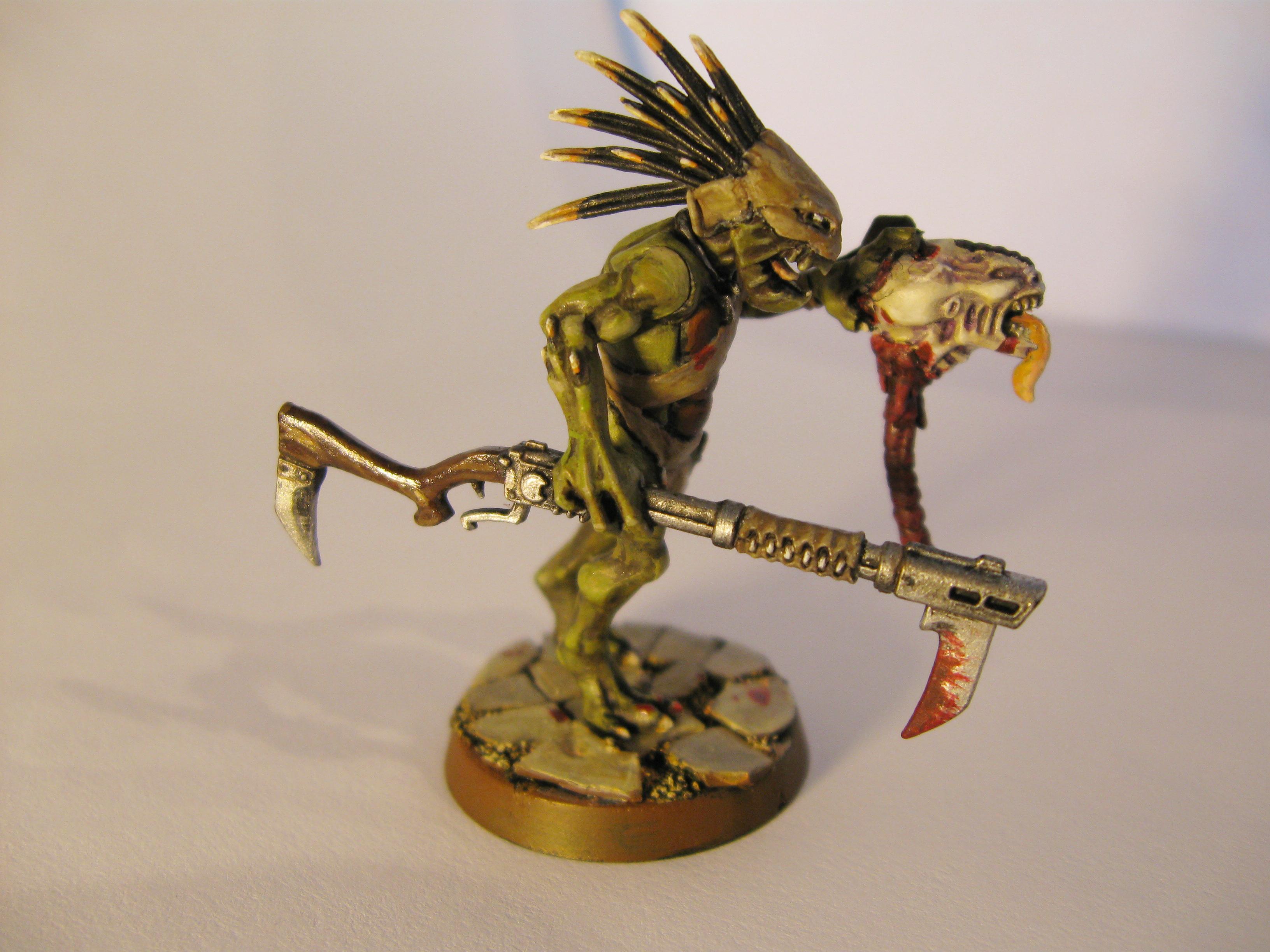 Kroot, Krot