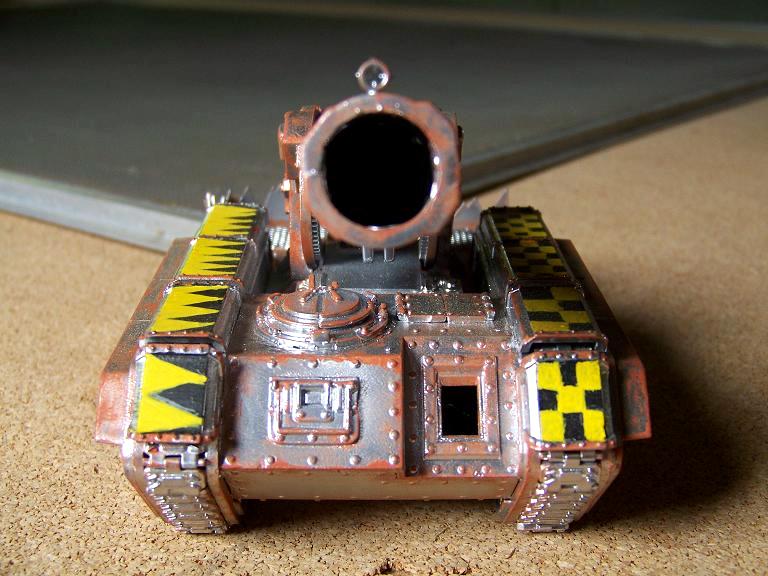 Orks, BoomGun 3