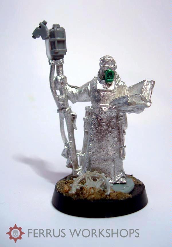 Tech-Assistant WIP01