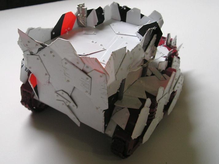Battle Wagon 4