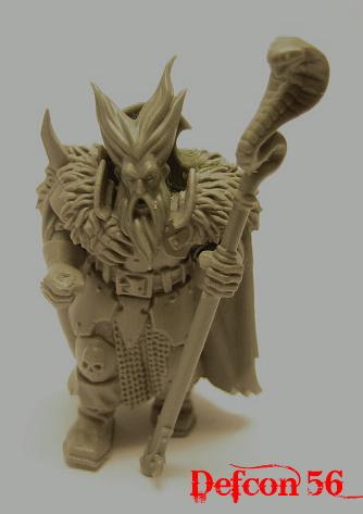 Imperial Guard, Psyker