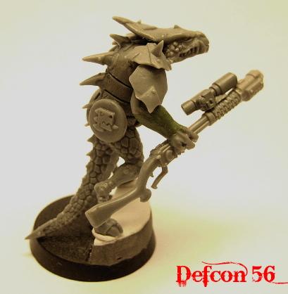 Right side