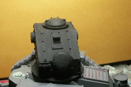Heavy Bolter, Hvt, Imperial Guard, Prone