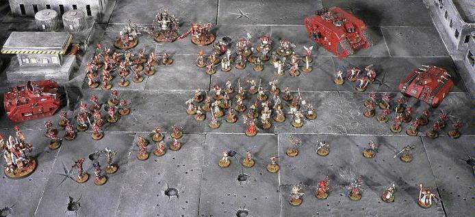 Inqisition, Inquisitor