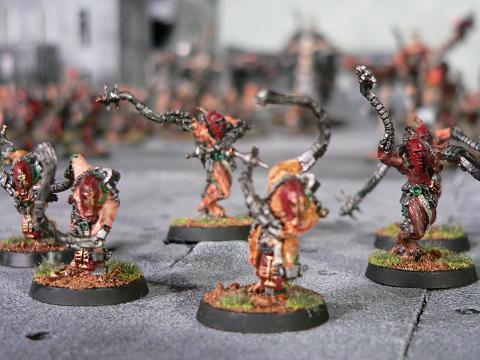 Arco Flagellants, Inquisition