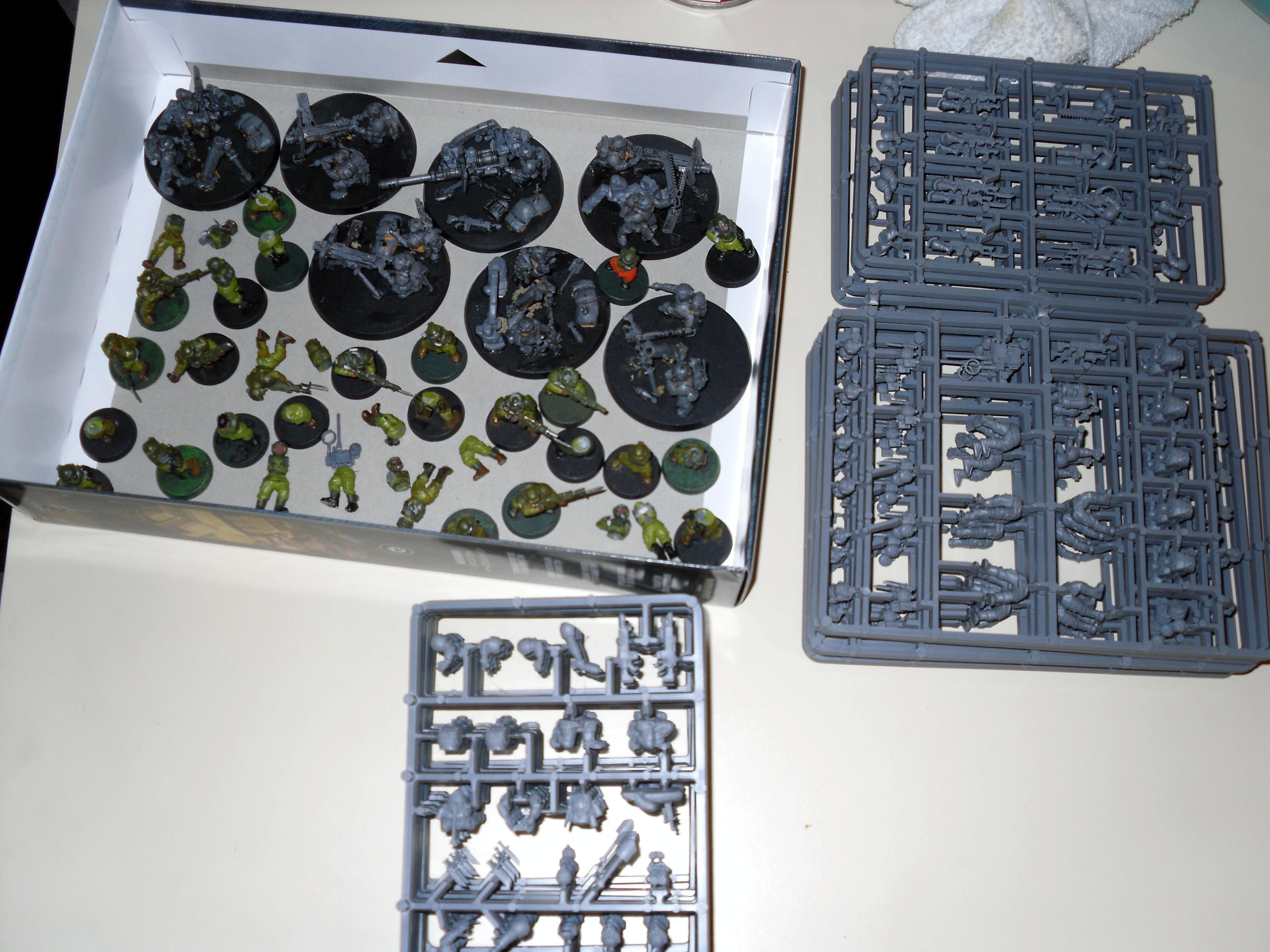 Cadian Lot