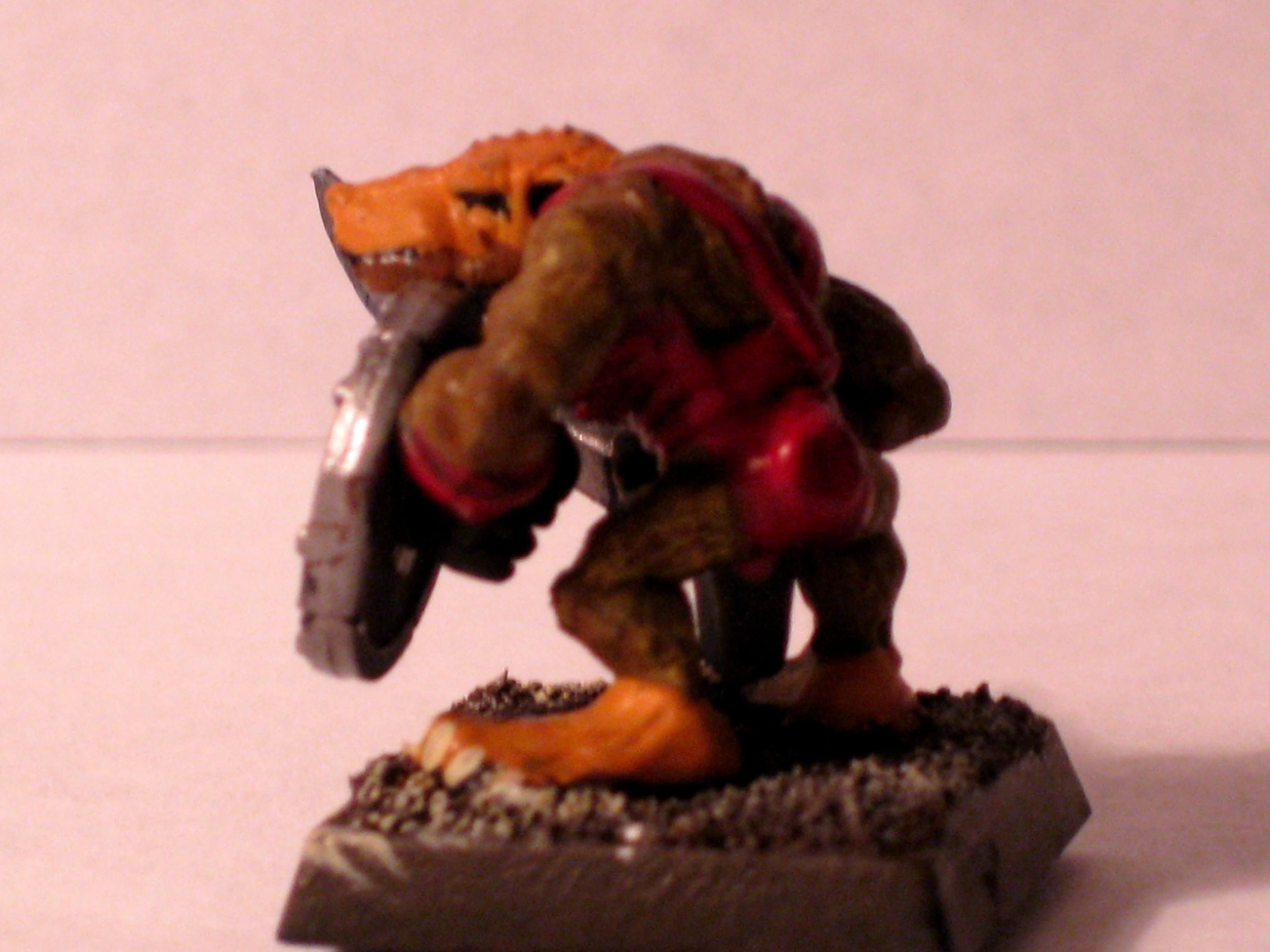 Skaven