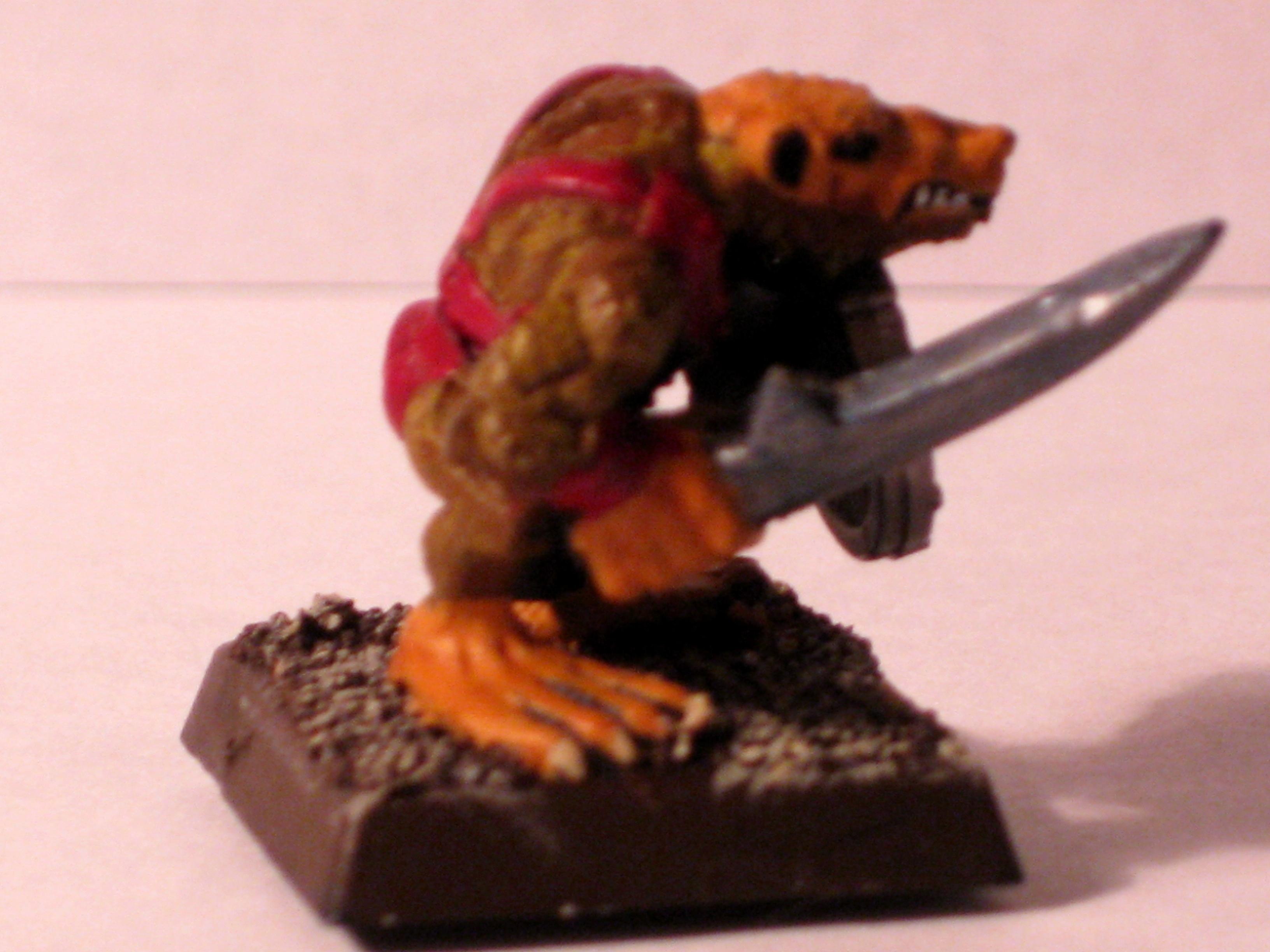 Skaven