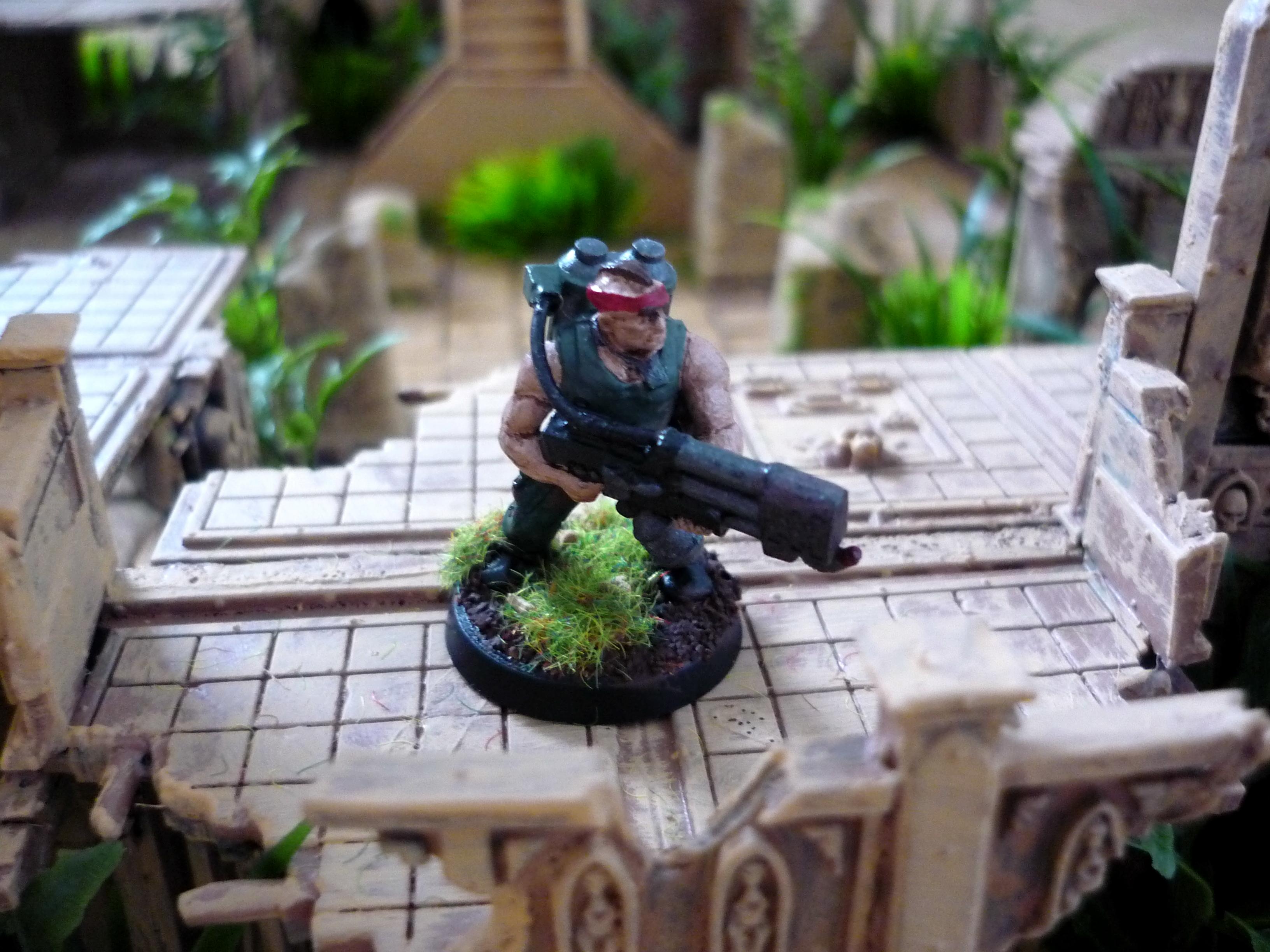 Army, Cadians, Cadias, Catachan, Imperial Armee, Imperial Guard, Imperialguard, Terrain