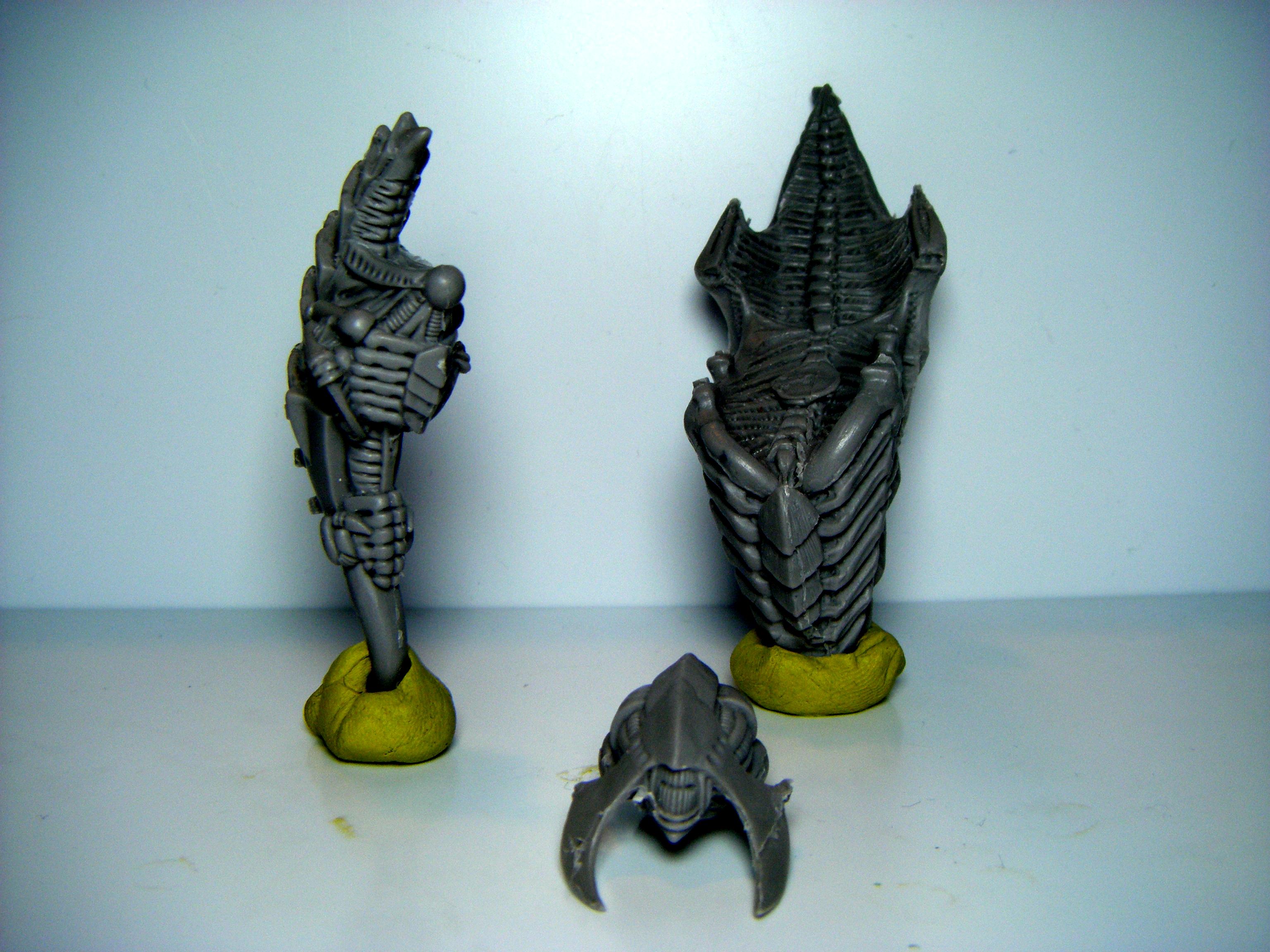 Alien, Tyranids