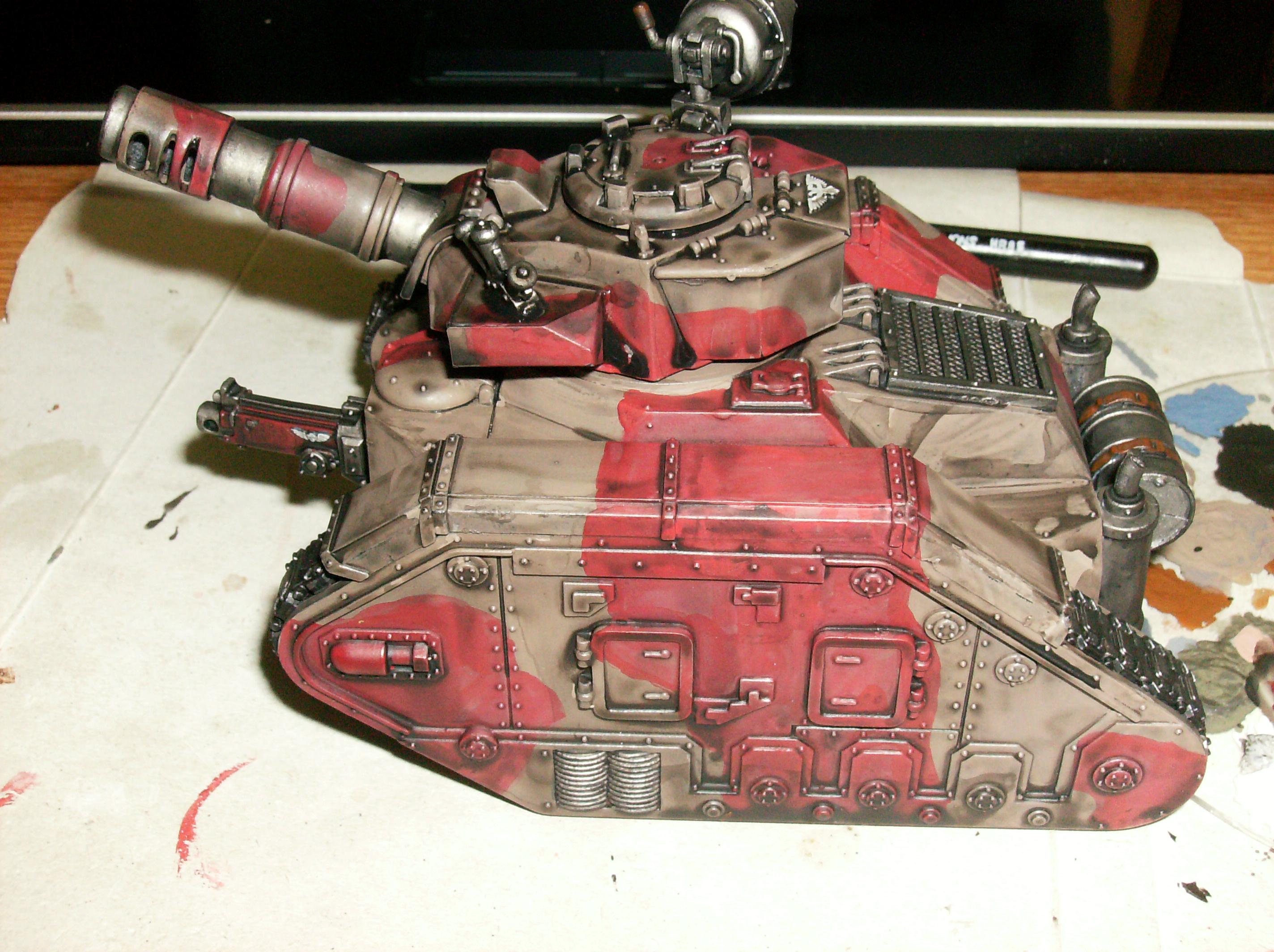 Leman Russ