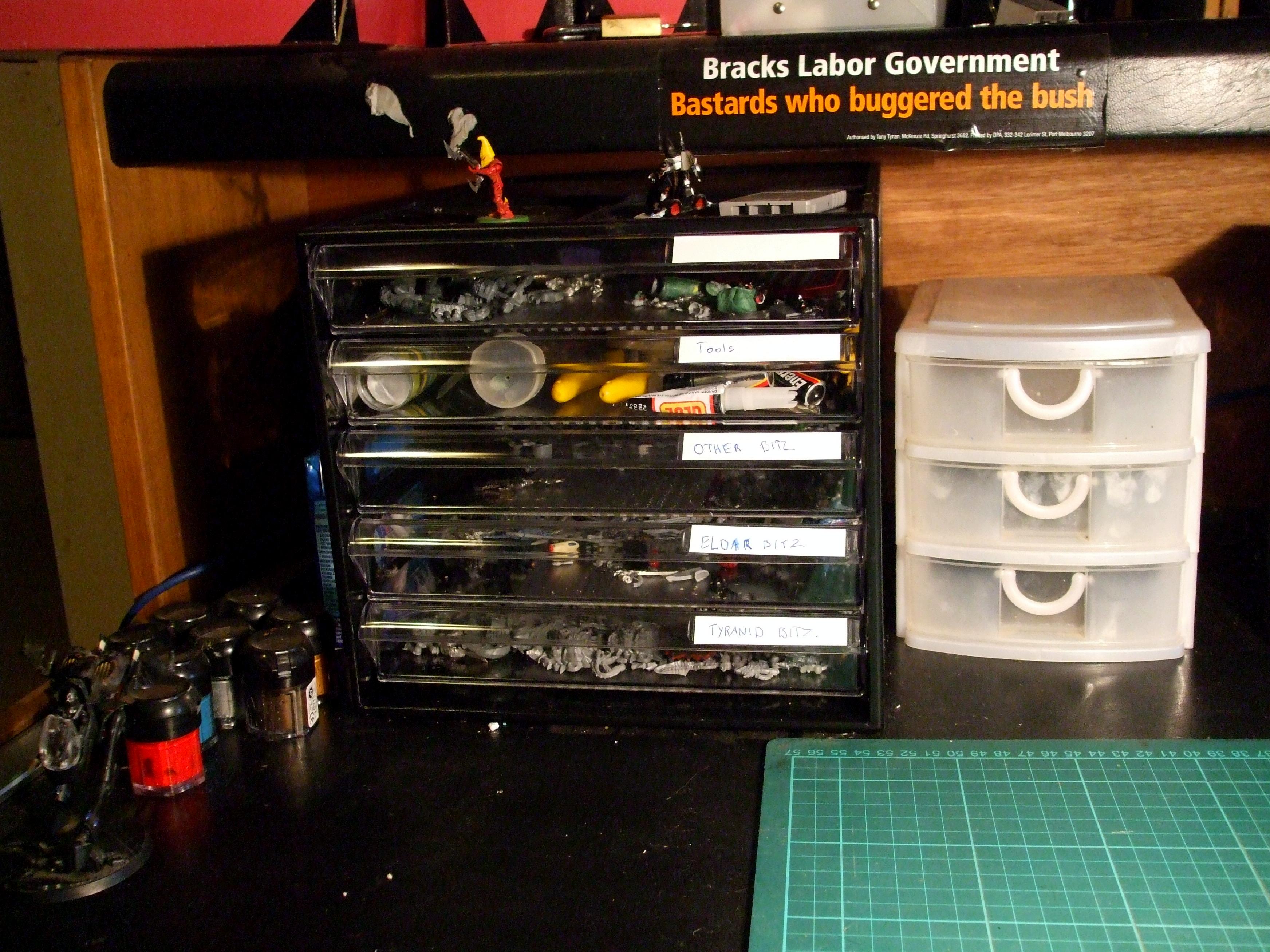 Blog, Herder, Squigs